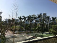-棕榈泉国际高尔夫学院