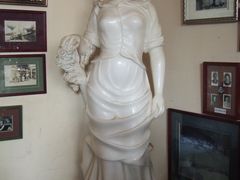 DSCF3291-露西亚咖啡西餐厅(哈尔滨俄侨纪念馆店)