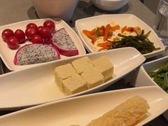 -海底捞火锅(新华联梦想城店)