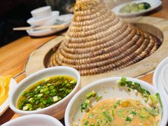 -云尊府云南菜·蒸汽石锅鱼(学清路店)