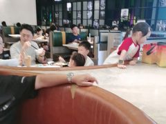 -新宝餐厅(流塘店)
