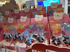 -花花卷卷·鲜食蛋糕(静安久光百货店)