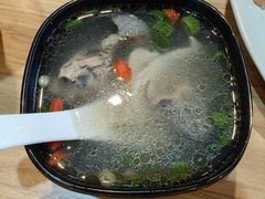 -妈妈的味道(和顺古镇店)