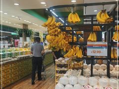 自助取餐区-果蔬好(江南赋店)