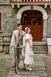 -全城热恋璀璨婚纱摄影(国贸总店)