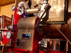 -云端咖啡私房店(河松街店)