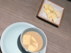 -斯琴阿妈蒙古餐厅(新城店)