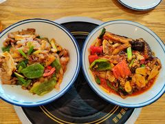 -妈妈的味道·腾冲特色菜(和顺古镇店)