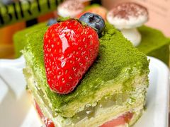 -黑池口感烘焙·生日蛋糕(坂田店)