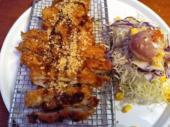 -鳗鱼家·深夜食堂(军博店)