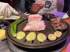 -济州爱肉堂(总店)