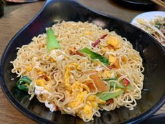 -马海涛牛肉串·午市牛腩饭·烧烤夜宵(领汇广场店)
