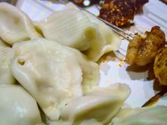 -金刚山烧烤(中山路店)