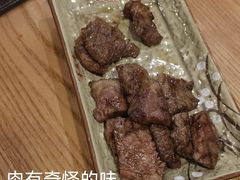 -赤坂亭·M9和牛烧肉·铁板烧(合肥万象城店)