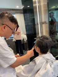 -厘里·salon