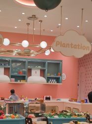 -奈尔宝·儿童乐园·亲子餐厅(苏州大悦城店)