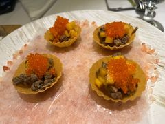 -王品牛排(福州泰禾店)