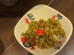 -富正毅三下锅·湘西韵味(天门山索道店)
