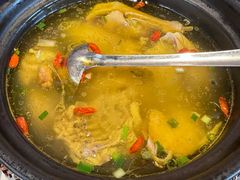 -食光慢宴·安吉土菜馆