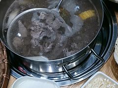 -小城牛事·鲜牛肉火锅(万达店)