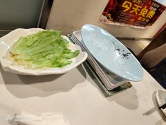 -食潮汕头鲜牛馆(望京保利店)