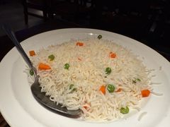 -甘尼仕印度餐厅爵士酒吧(阳春巷店)
