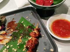 -美奈小馆·越南料理(中航城君尚购物中心店)