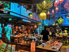 大堂-胡桃里音乐酒馆(曲江店)