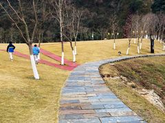 -梅岭月亮湾山体公园