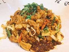 -友达面馆(二七南路店)