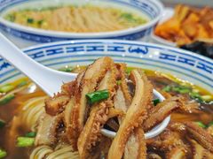 -永丰面馆(汉口路店)