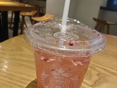 -星巴克臻选(长沙运达中央广场店)