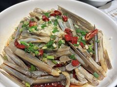 -健眺小海鲜(临海后山店)