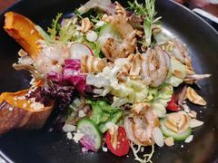 -芭莉与彩虹西餐厅(成都合生汇店)