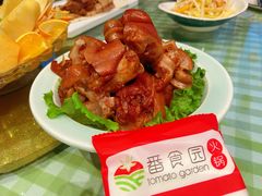 -番食园鲜食火锅(高新店)