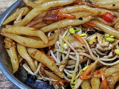 -正宗南铁拉叔沙煲螺·烧烤·秘制靓粥(南铁总店)