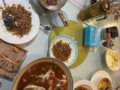 -福巷湘食小馆·猛火现炒(上海首店)