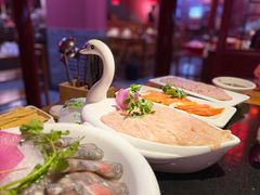 -小四川老火锅(欧风店)