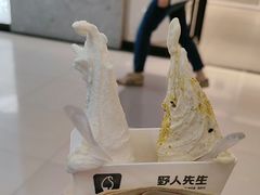 -野人先生Gelato(上海长宁龙之梦店)