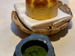 -三嚥阁 La Villa Restaurant