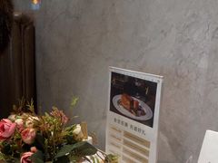 -戈雅法餐厅(世界城广场店)