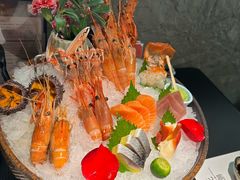 -花潮料理艺食馆(SM新生活广场店)