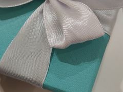 -Tiffany & Co.蒂芙尼
(武汉武商MALL店)