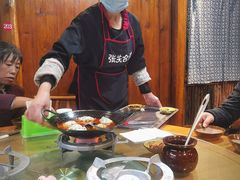 -张关合渣(朱家坳店)