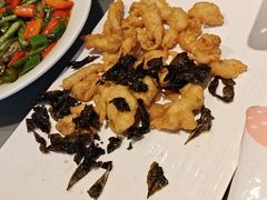 -九龙湾·御膳坊(九龙窠路店)