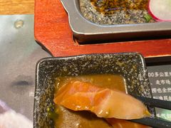 -水之惠鲜鱼料理(王府大街店)