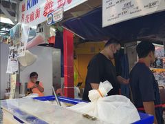 -义钦豆腐花