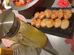-楚太子  中餐&烧烤(武大店)