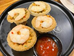 -Limapulo: Baba Can Cook