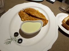 -波特曼西餐厅(中央大街店)